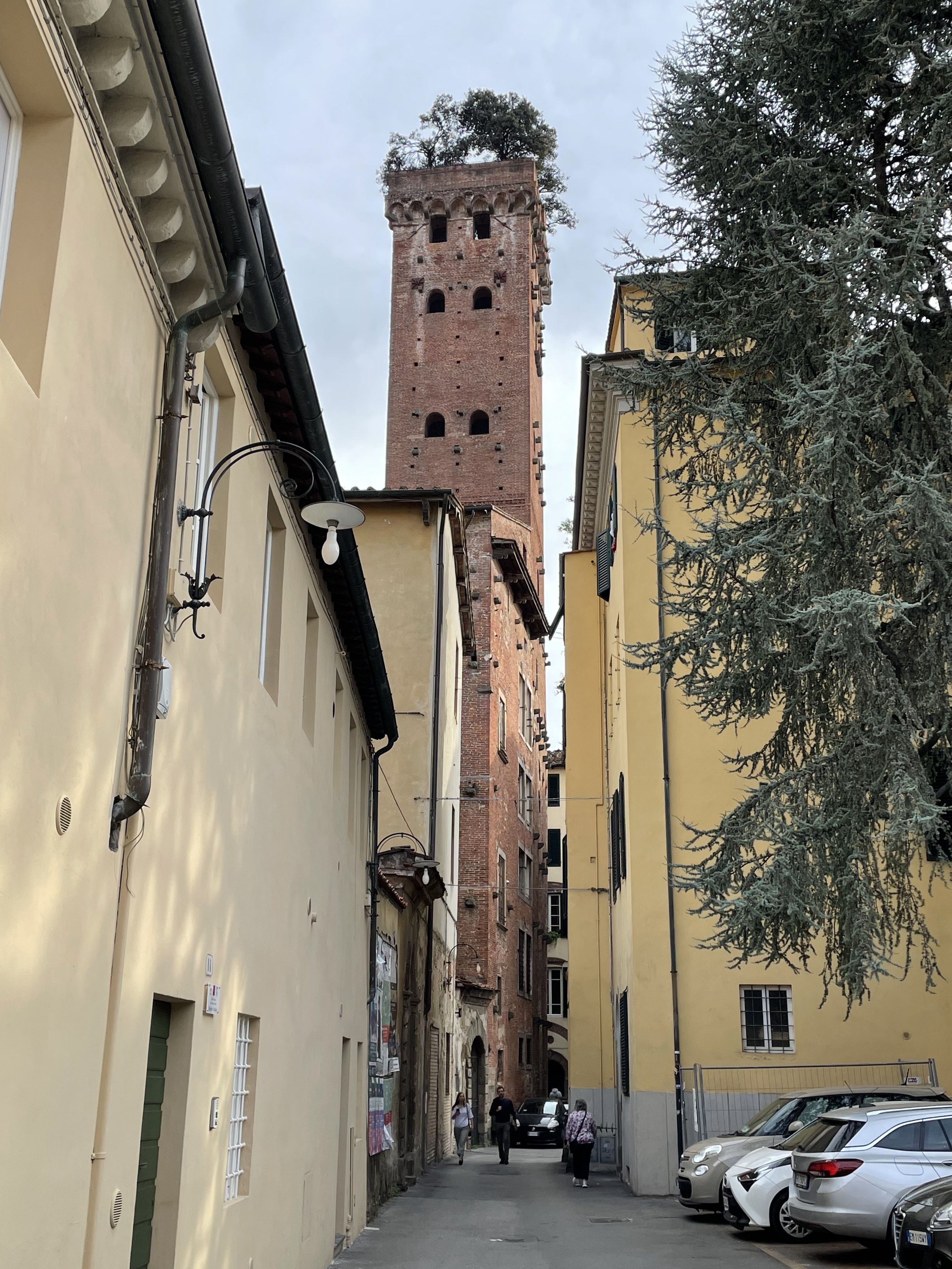 Lucca